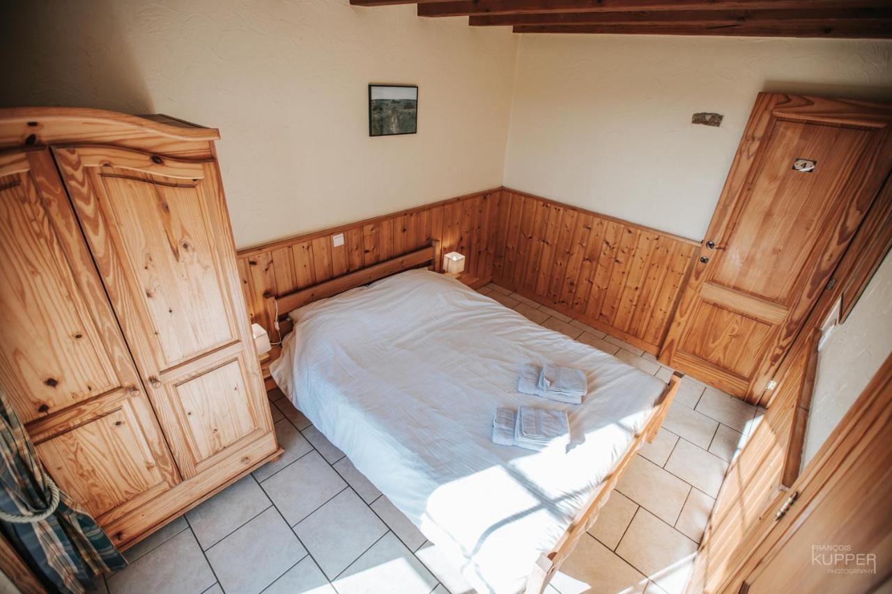 Le Gagnage 31 Pers- Malmedy, Rustique, Vue, Wellness别墅 外观 照片
